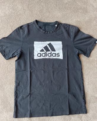 T-shirt ADIDAS tg. XS