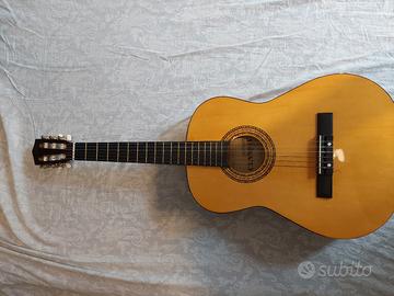 Chitarra Bontempi Classic 92cm