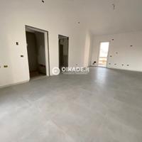 QUARTUCCIU - Trivano nuova costruzione