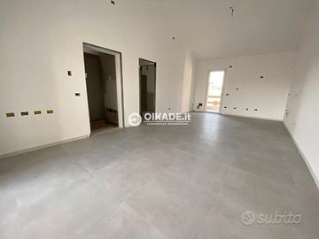 QUARTUCCIU - Trivano nuova costruzione