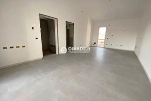 QUARTUCCIU - Trivano nuova costruzione