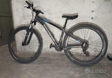 Mountain bike Decathlon Rockrider ST 100