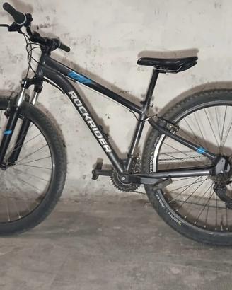 Mountain bike Decathlon Rockrider ST 100