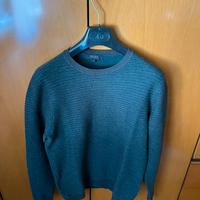 Maglione girocollo uomo