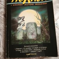 Horror Story n. 13 - I Grandi Autori Moderni 1991