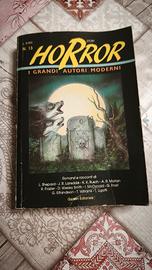 Horror Story n. 13 - I Grandi Autori Moderni 1991