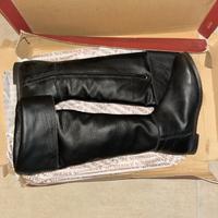 Stivali al ginocchio