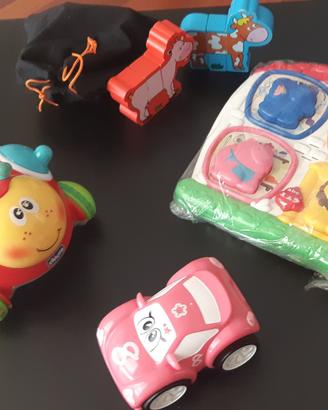 Giochi Chicco