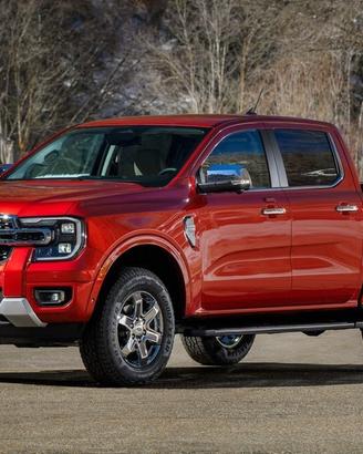 ricambi usati ford ranger 2025-2026