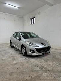 Peugeot 207 1.4 HDi 70CV 5p. Active