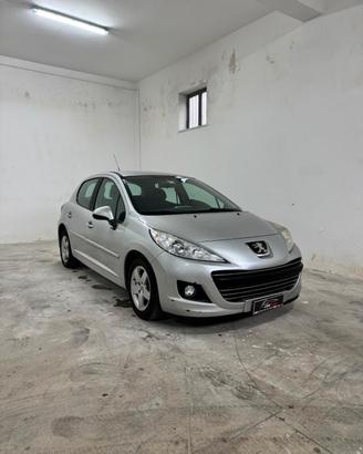 Peugeot 207 1.4 HDi 70CV 5p. Active