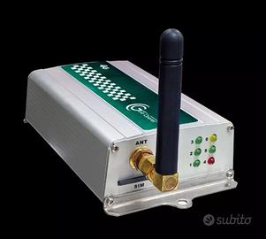 DoorOpener - apriporta automatico self check-in