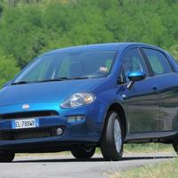 Ricambi usati fiat punto 2012-2018 #z