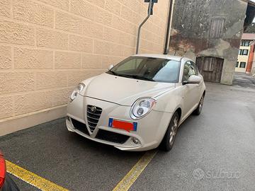 Alfa Romeo MiTo 1.4 135 CV