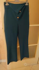 pantaloni donna 