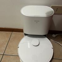 Robot aspira , lavapavimenti marca dreame
