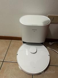Robot aspira , lavapavimenti marca dreame