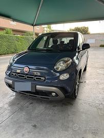 FIAT 500L 1.3 Multijet 95 CV Cross