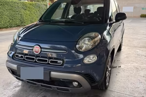 FIAT 500L 1.3 Multijet 95 CV Cross