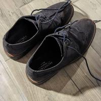 polacchine alcott blu