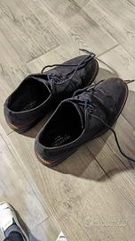 polacchine alcott blu