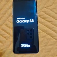 samsung galaxy s8