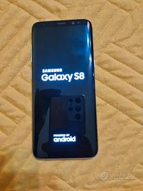 samsung galaxy s8