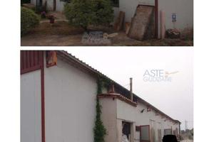 Capannone Industriale Castel Viscardo [A4314606]