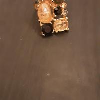 Anello nuovo Airoldi in perfette condizioni
