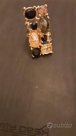 Anello nuovo Airoldi in perfette condizioni