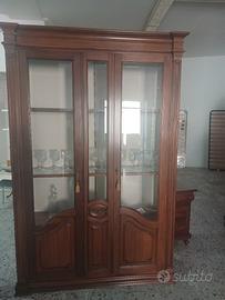 cristalliera nuova