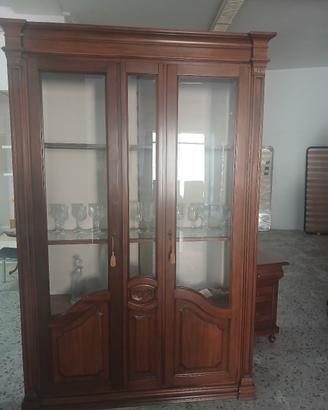 cristalliera nuova