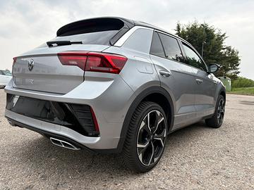 Volkswagen T-Roc 1.5 TSI 150cv. Automatica