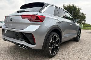 Volkswagen T-Roc 1.5 TSI 150cv. Automatica