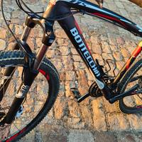 Bicicletta MTB Bottecchia 115