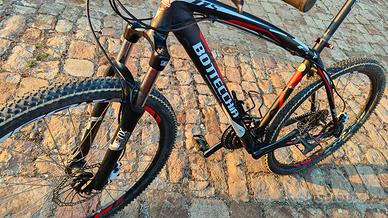 Bicicletta MTB Bottecchia 115