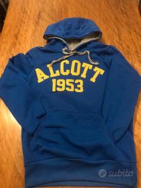 Felpe alcott deals