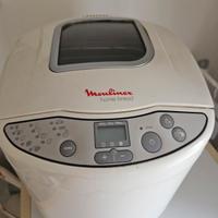 Moulinex macchina per pane