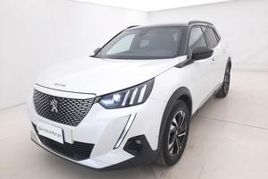 Peugeot 2008 GT BR399240 Elettrico 136CV