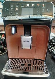 Macchina Caffè Automatica Philips Series 5500