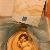 Formella Thun angelo in confezione originale