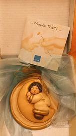 Formella Thun angelo in confezione originale