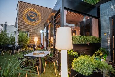 Attivita' ristorante/braceria