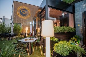Attivita' ristorante/braceria