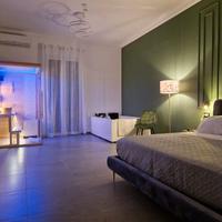 Camere eleganti