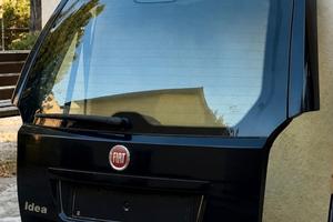 PORTELLONE FIAT IDEA 2012 NUOVO