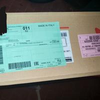 lavello inox per cucina