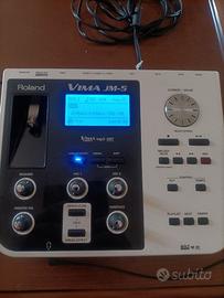 Roland vima JM5