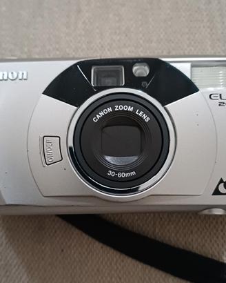 Macchina fotografica Canon ELPH 260z