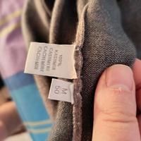 Maglione di cashmire